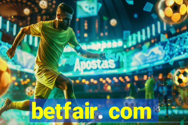 betfair. com