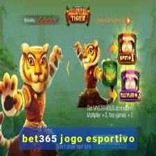 bet365 jogo esportivo