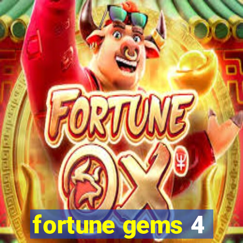 fortune gems 4