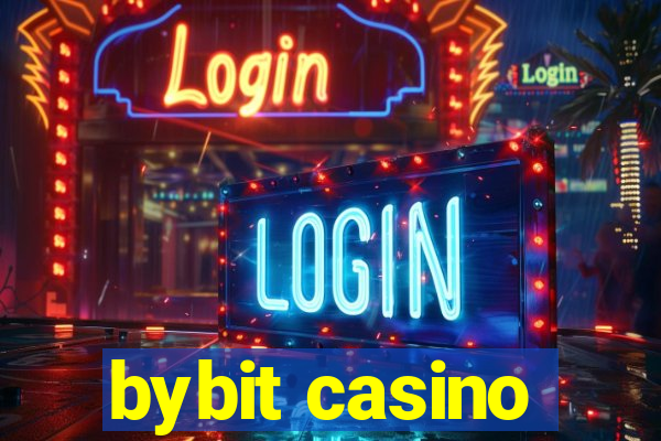 bybit casino