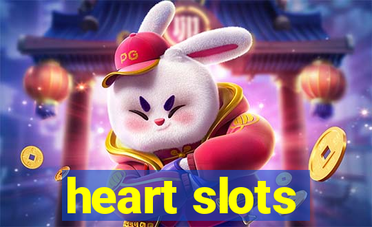 heart slots