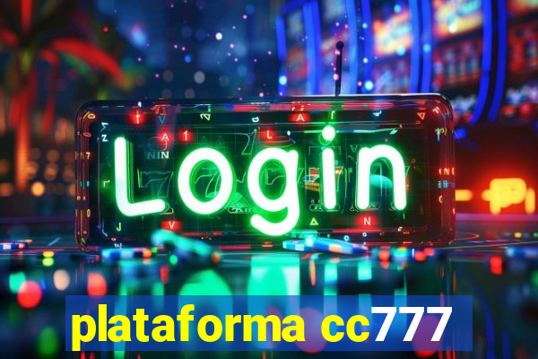 plataforma cc777