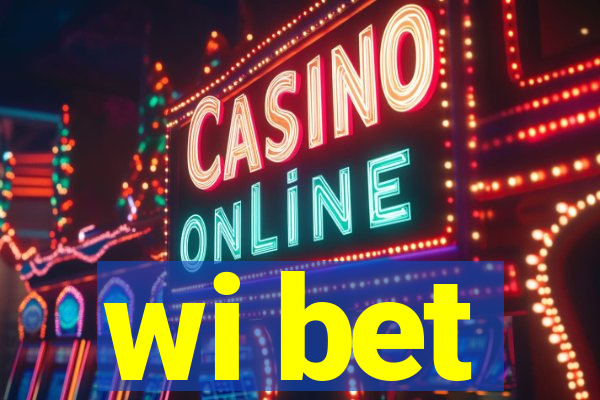 wi bet