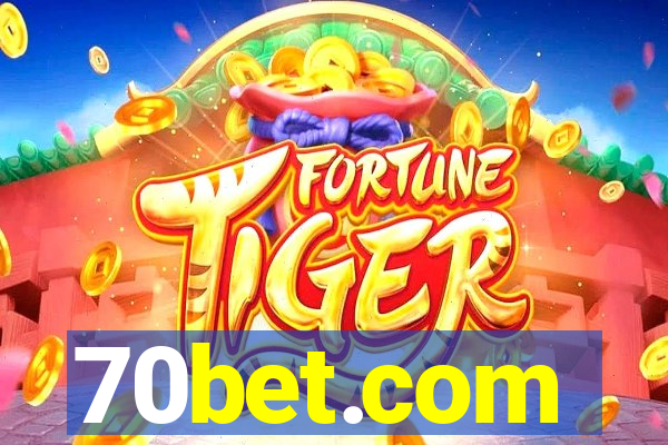 70bet.com