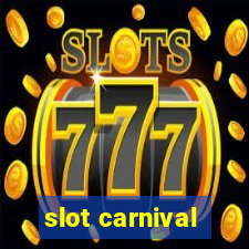 slot carnival