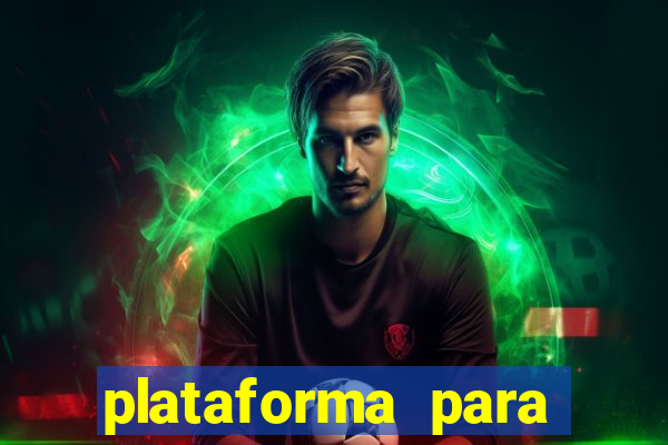 plataforma para ganhar dinheiro jogando