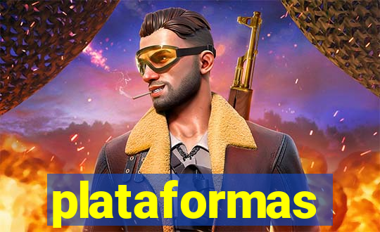 plataformas brasileiras de jogos