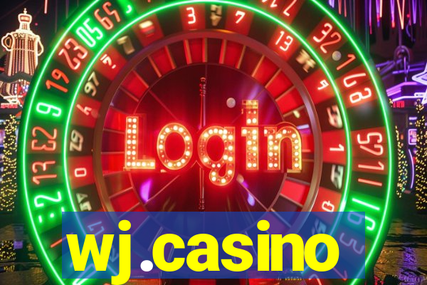 wj.casino