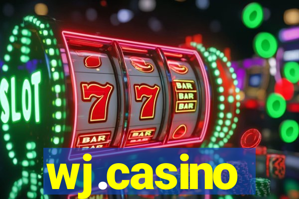 wj.casino