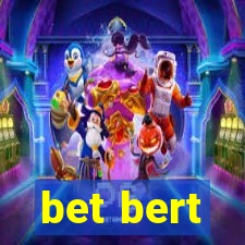 bet bert