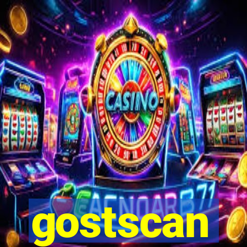 gostscan