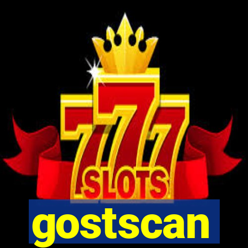 gostscan