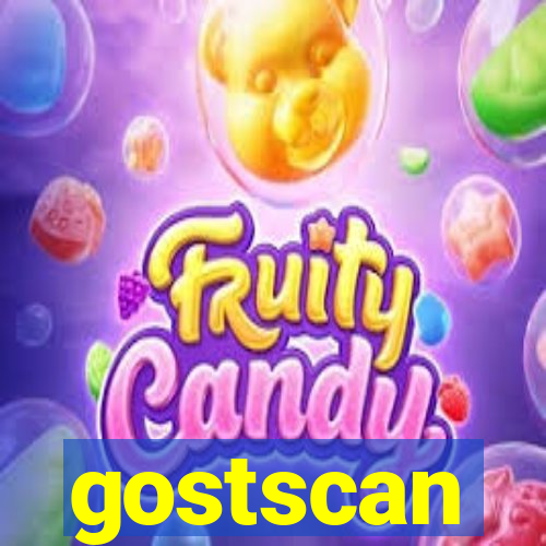 gostscan