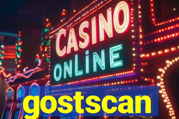 gostscan