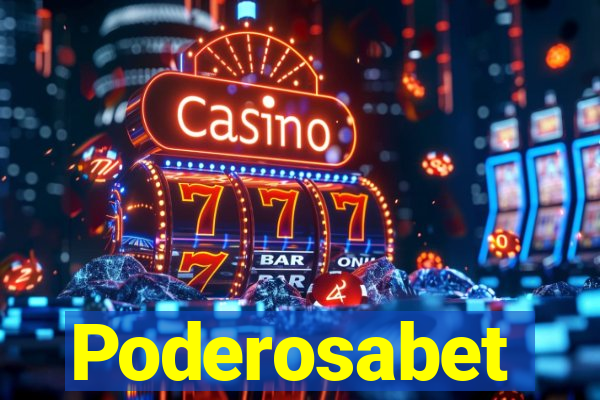 Poderosabet