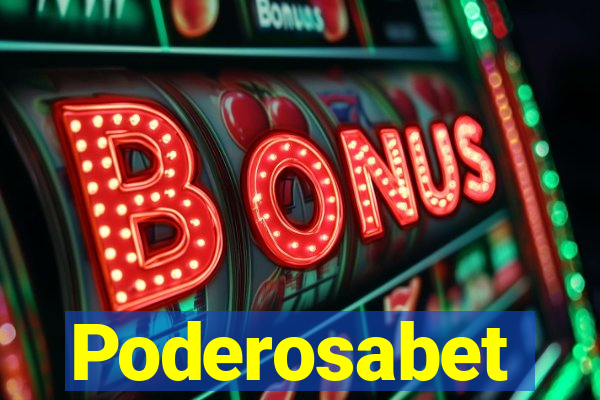 Poderosabet