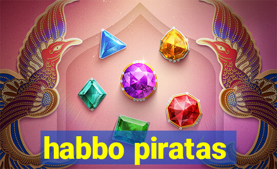 habbo piratas