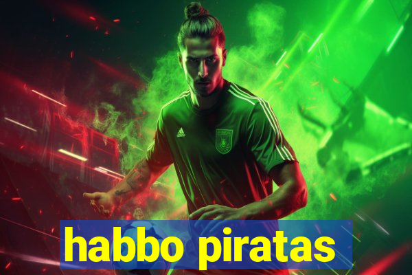 habbo piratas