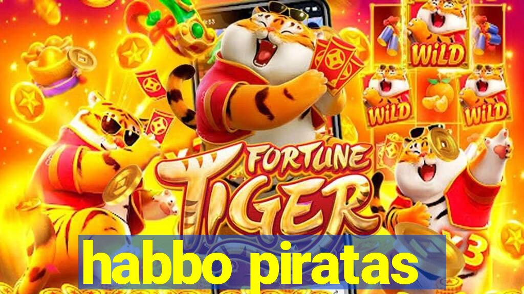 habbo piratas