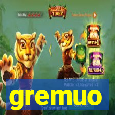 gremuo