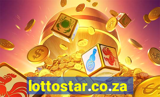 lottostar.co.za