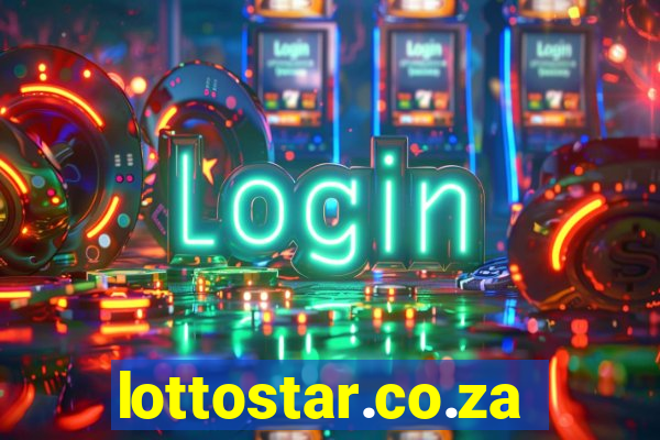 lottostar.co.za