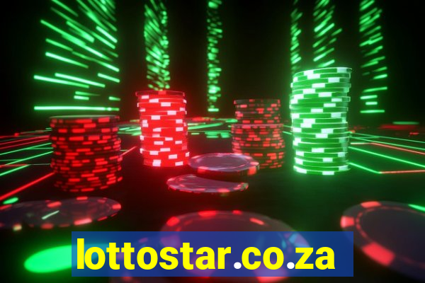 lottostar.co.za