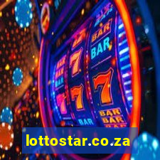 lottostar.co.za