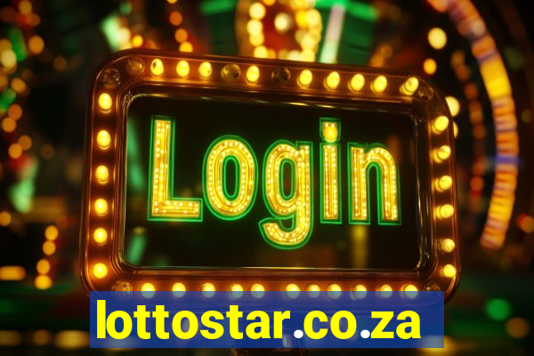 lottostar.co.za