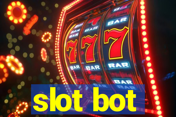 slot bot