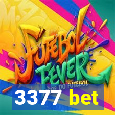 3377 bet