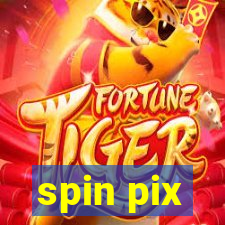 spin pix