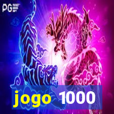 jogo 1000