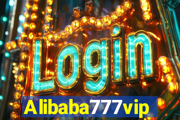 Alibaba777vip