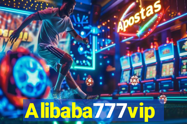 Alibaba777vip