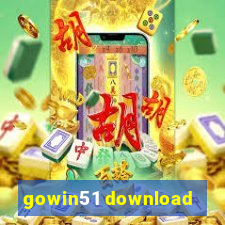 gowin51 download