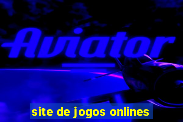 site de jogos onlines