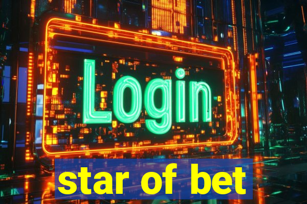 star of bet