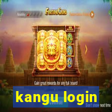 kangu login