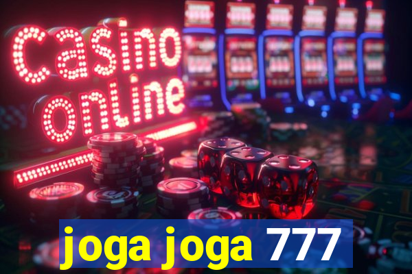 joga joga 777