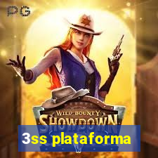 3ss plataforma