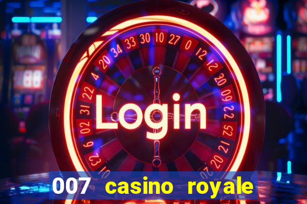 007 casino royale downloads torrent