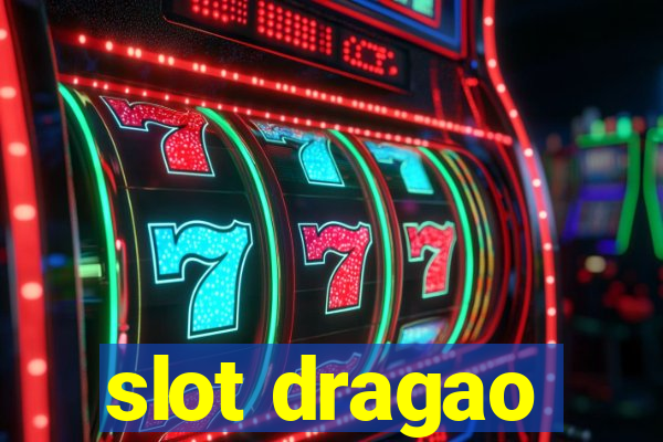 slot dragao