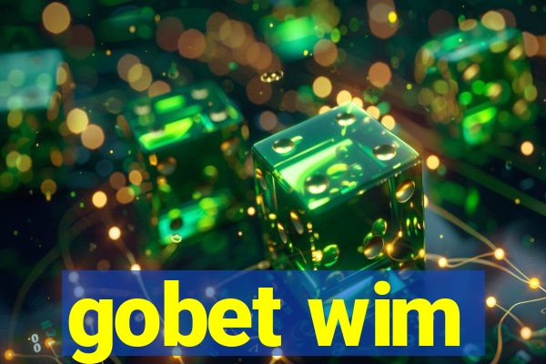 gobet wim