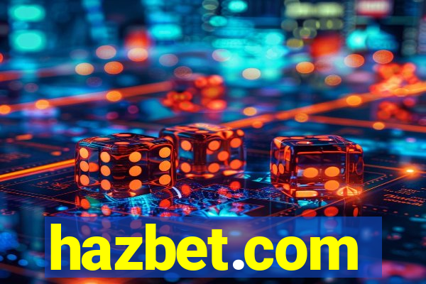 hazbet.com