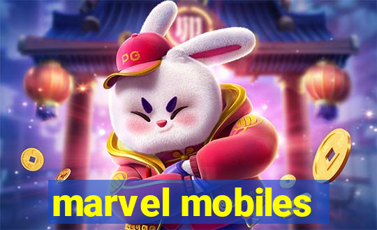 marvel mobiles