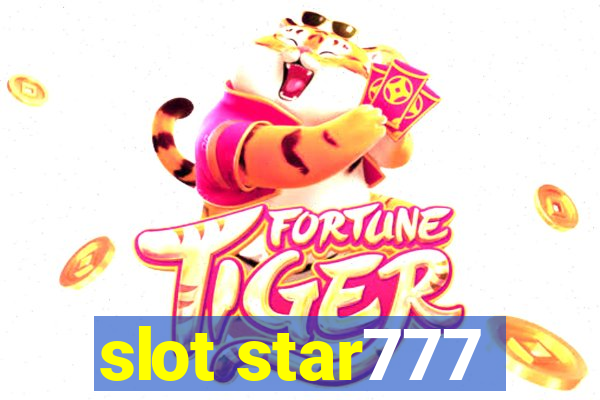 slot star777