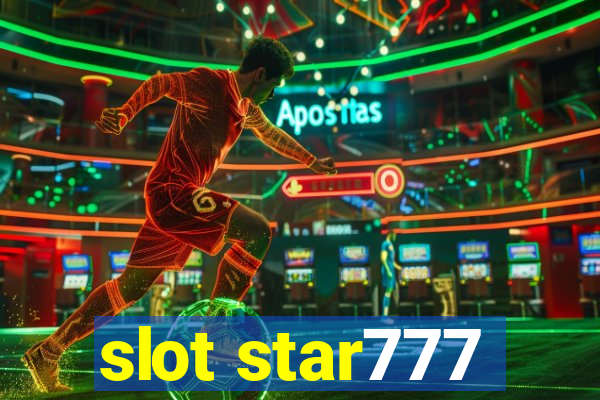 slot star777