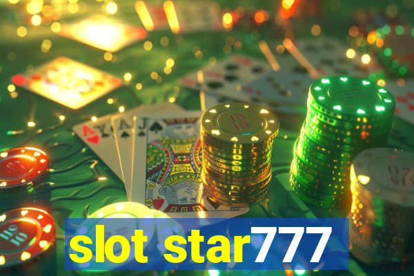 slot star777