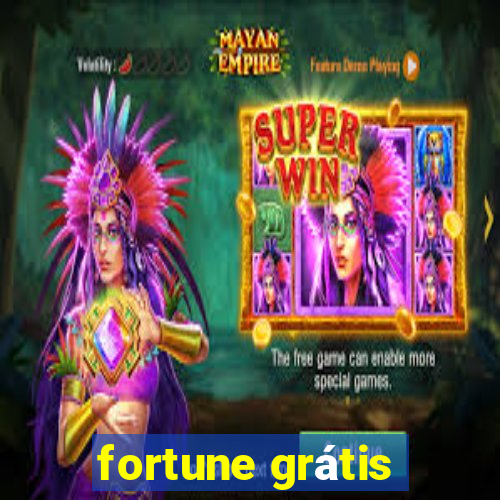 fortune grátis